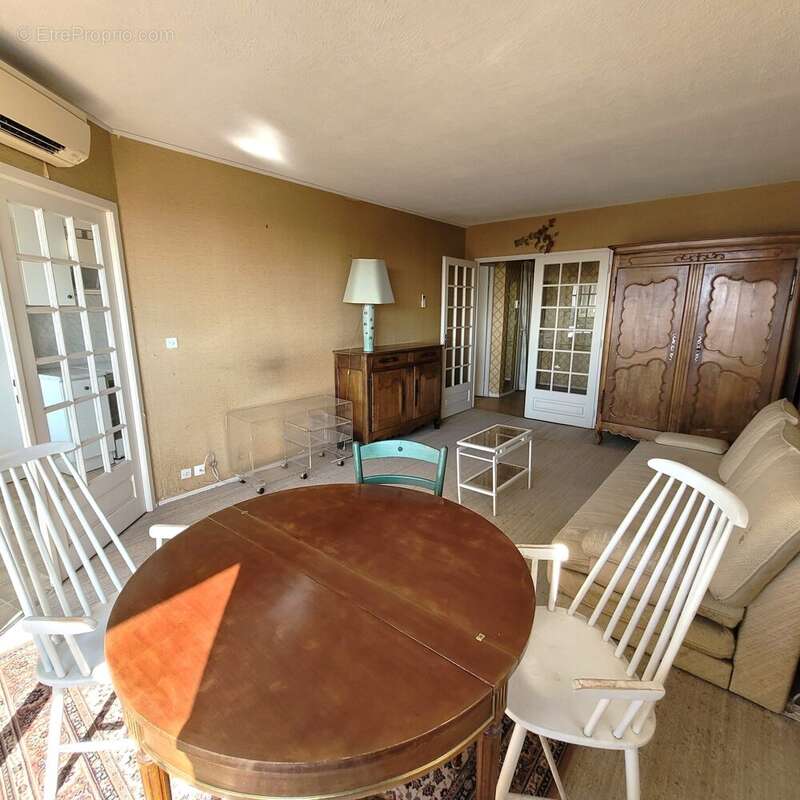 Appartement à CHALON-SUR-SAONE