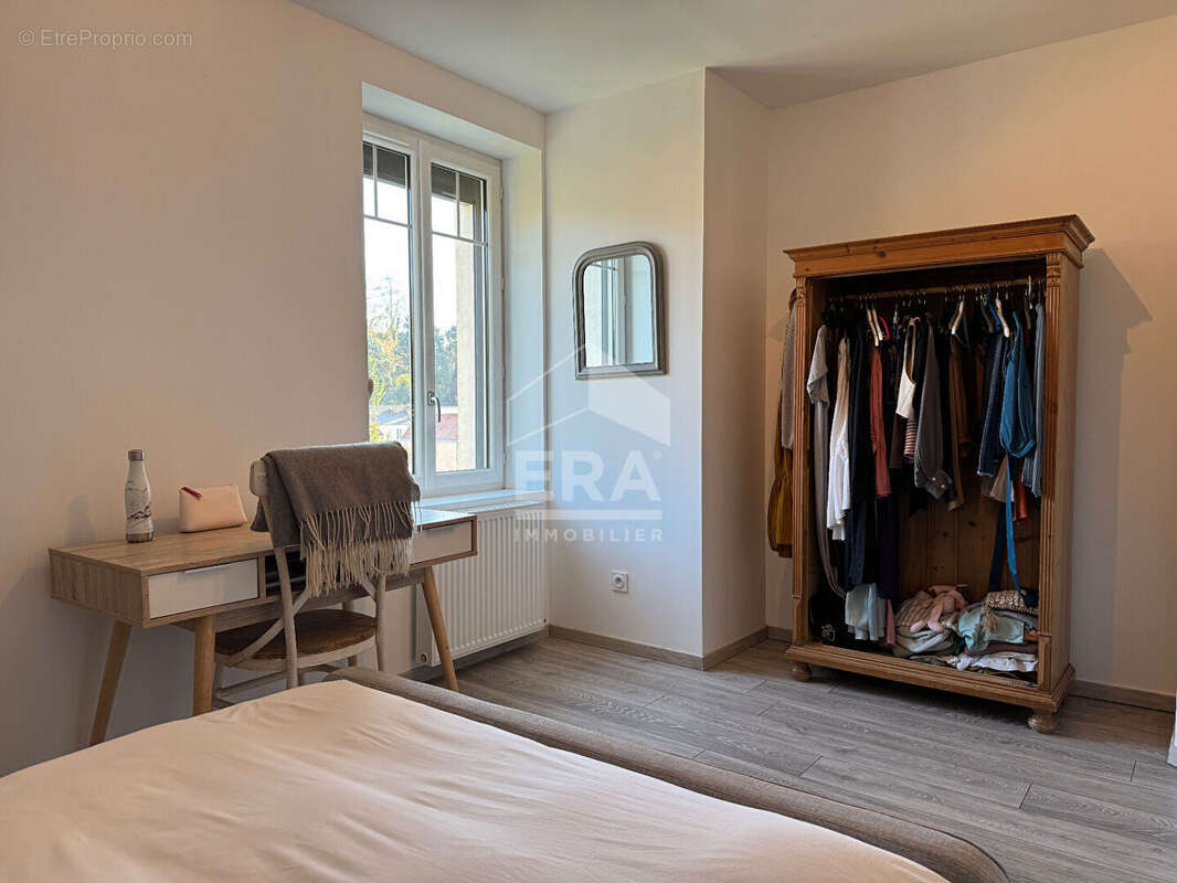 Maison 118m² à périgueux - photo 11