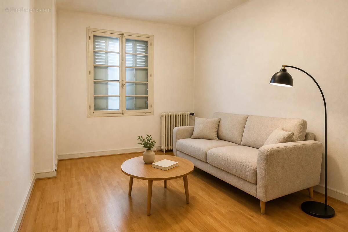 Appartement à PAU