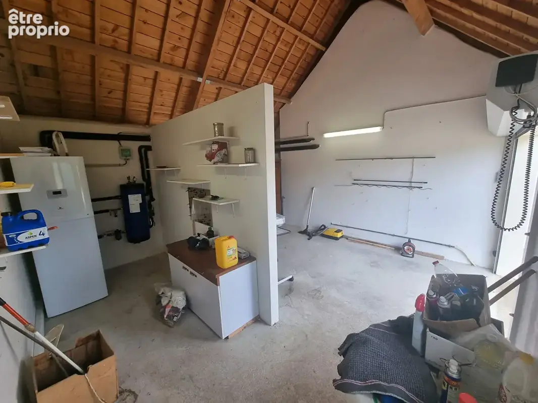 Maison 96m² à quimperlé - photo 14