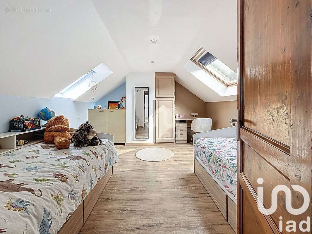 Photo 9 - Maison à MONTRY