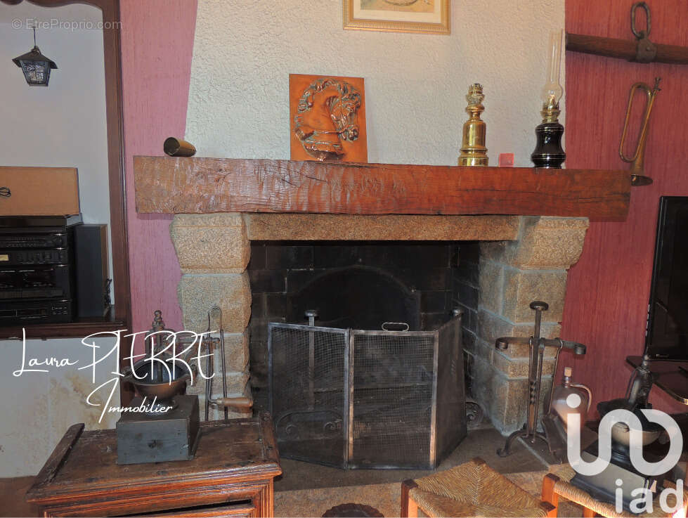 Photo 6 - Maison à RANES