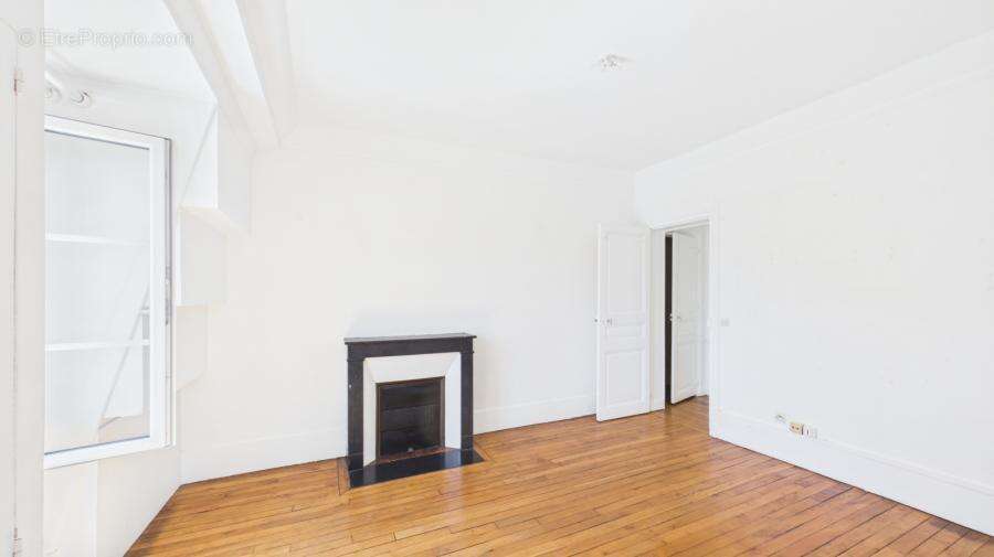 Appartement 48 m² à Paris-14e  - photo 45