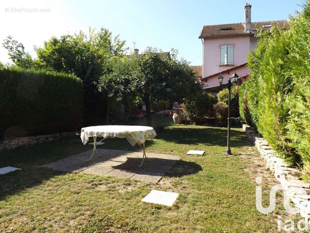 Photo 6 - Maison à CHALONS-EN-CHAMPAGNE