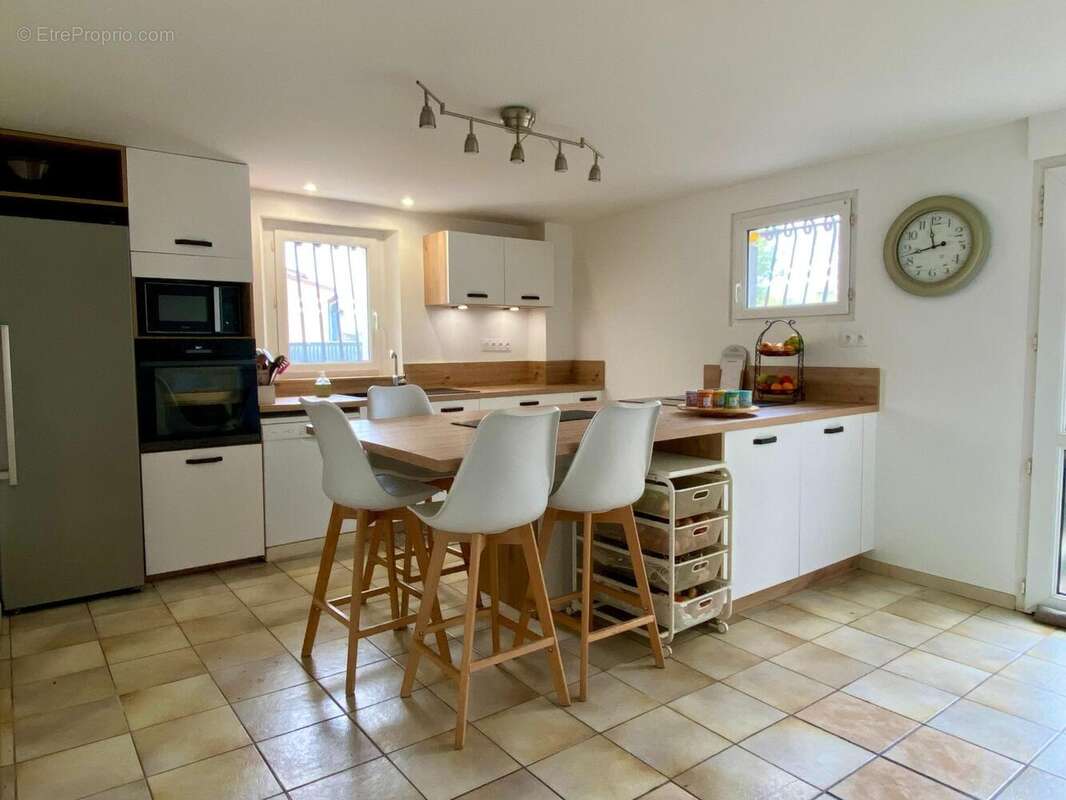 Photo 5 - Maison à PONT-DE-LARN