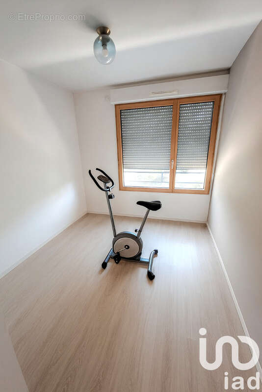 Photo 7 - Appartement à LOUVRES