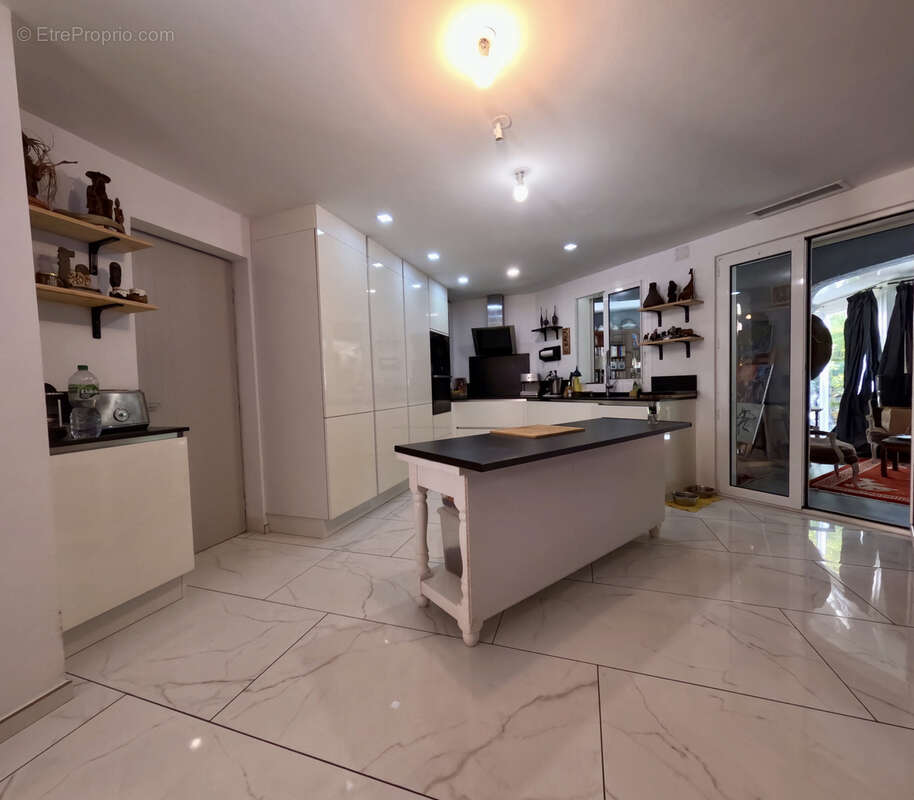 Maison à LA FARLEDE