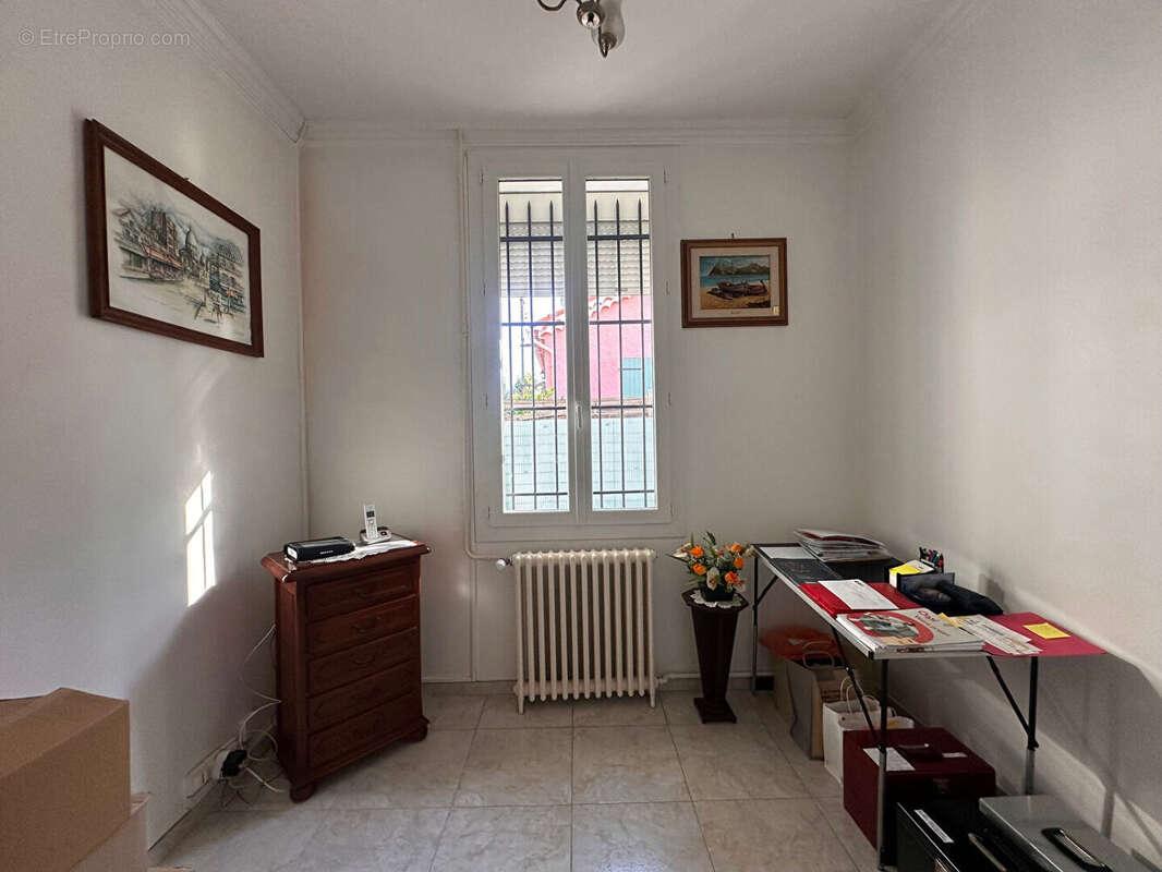 Maison à SAINT-RAPHAEL