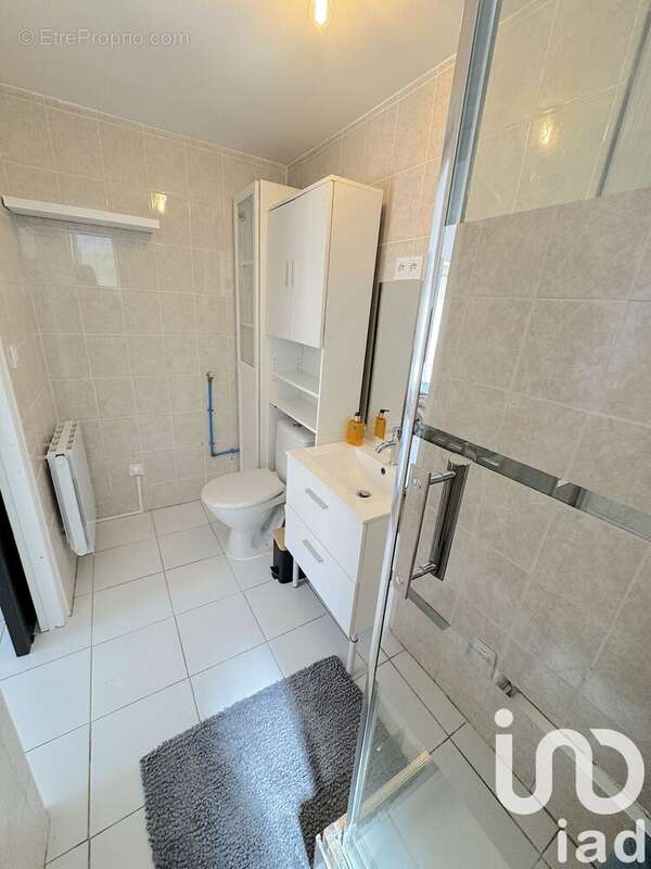 Photo 8 - Maison à TRAPPES