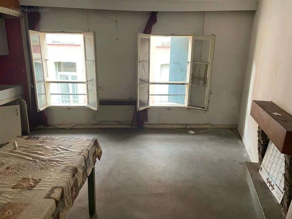 Appartement à PERPIGNAN
