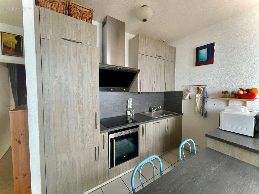 Appartement à PUBLIER