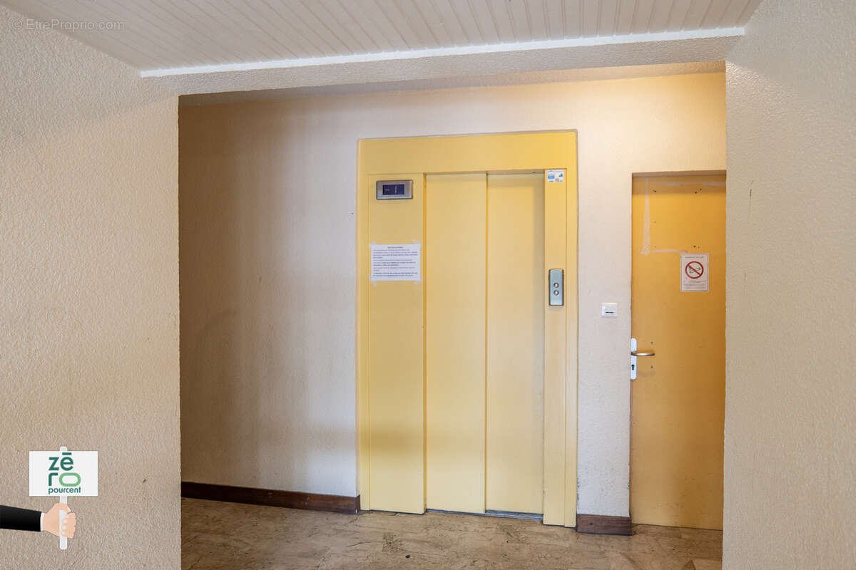 Appartement à LA ROCHE-SUR-YON