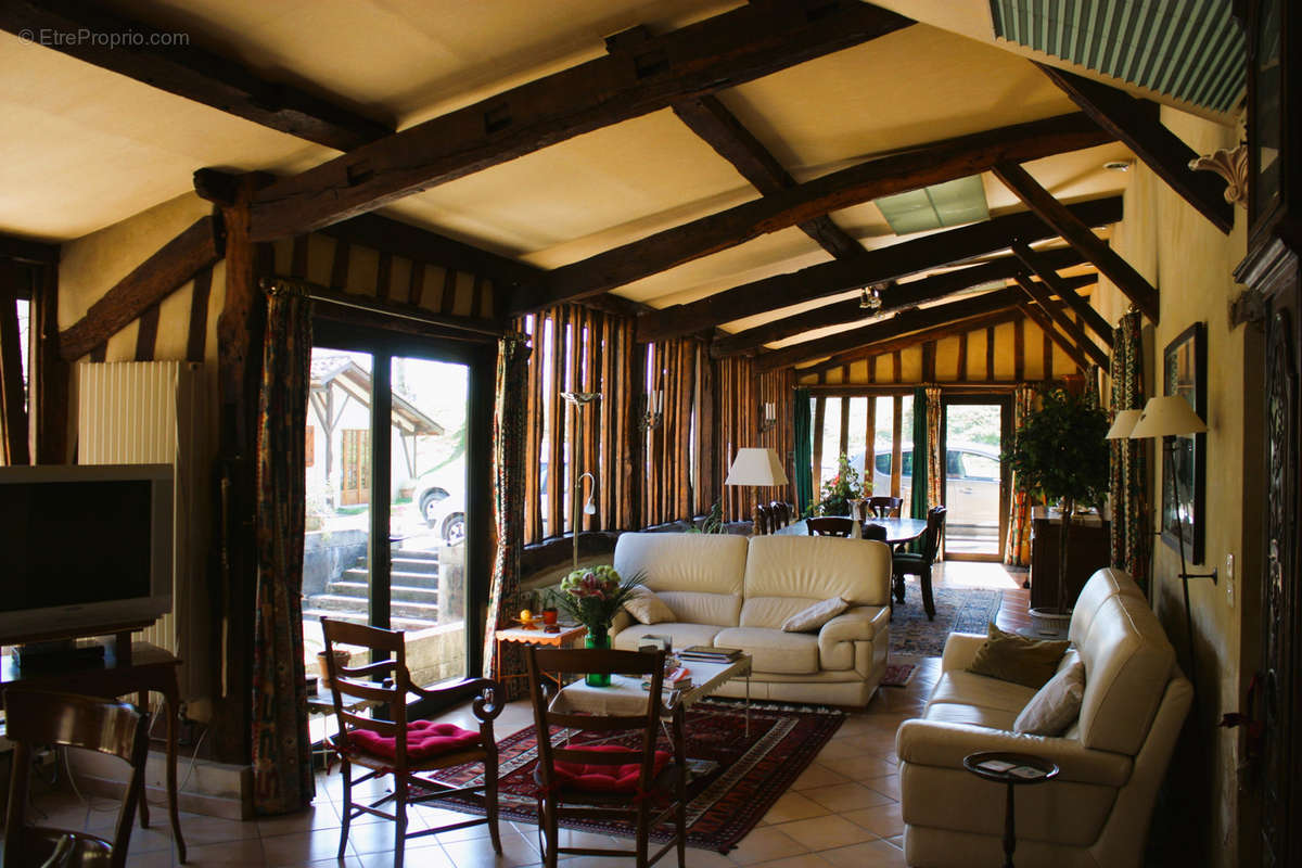 Maison à LABASTIDE-D&#039;ARMAGNAC