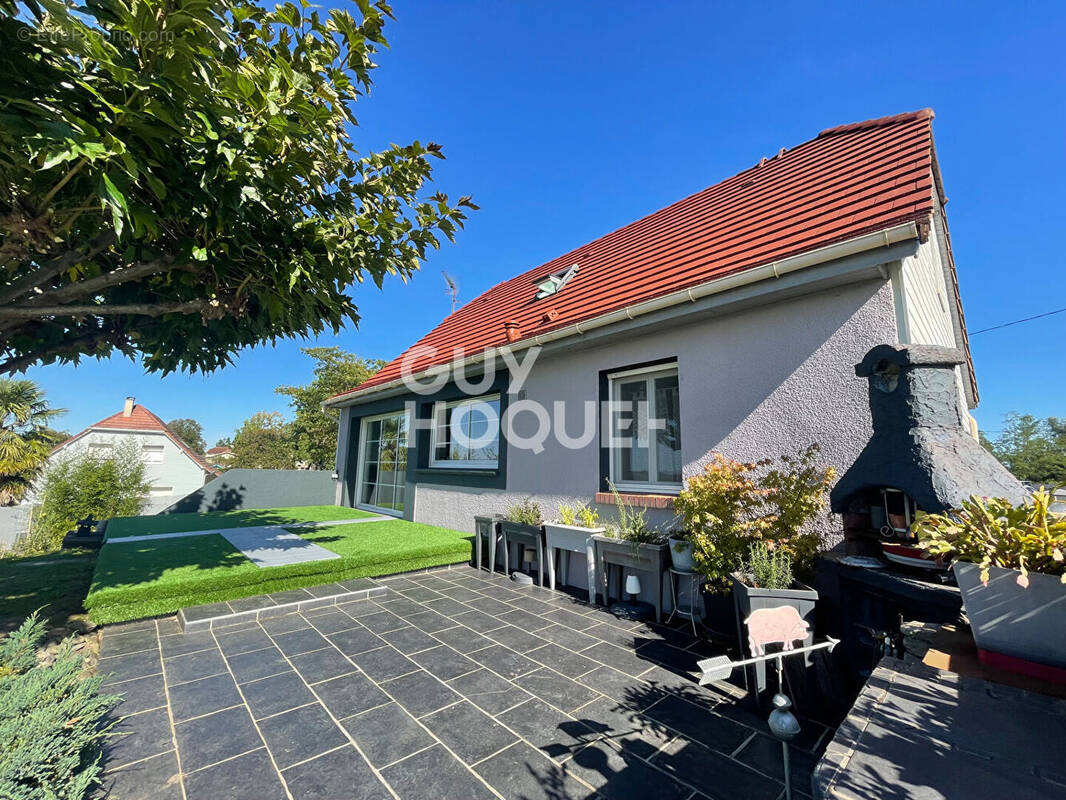 Maison à SALIES-DE-BEARN