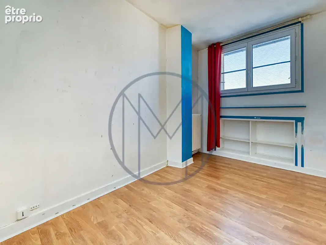 Appartement Versailles  Rive-Droite 3 pièce(s) 65.91 m2 - photo 10