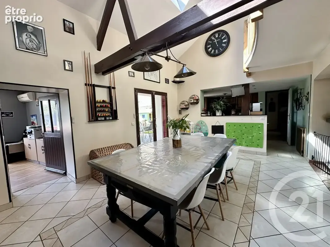 Maison 8 pièces 170 m² à vendre à Brou (28160) - photo 4