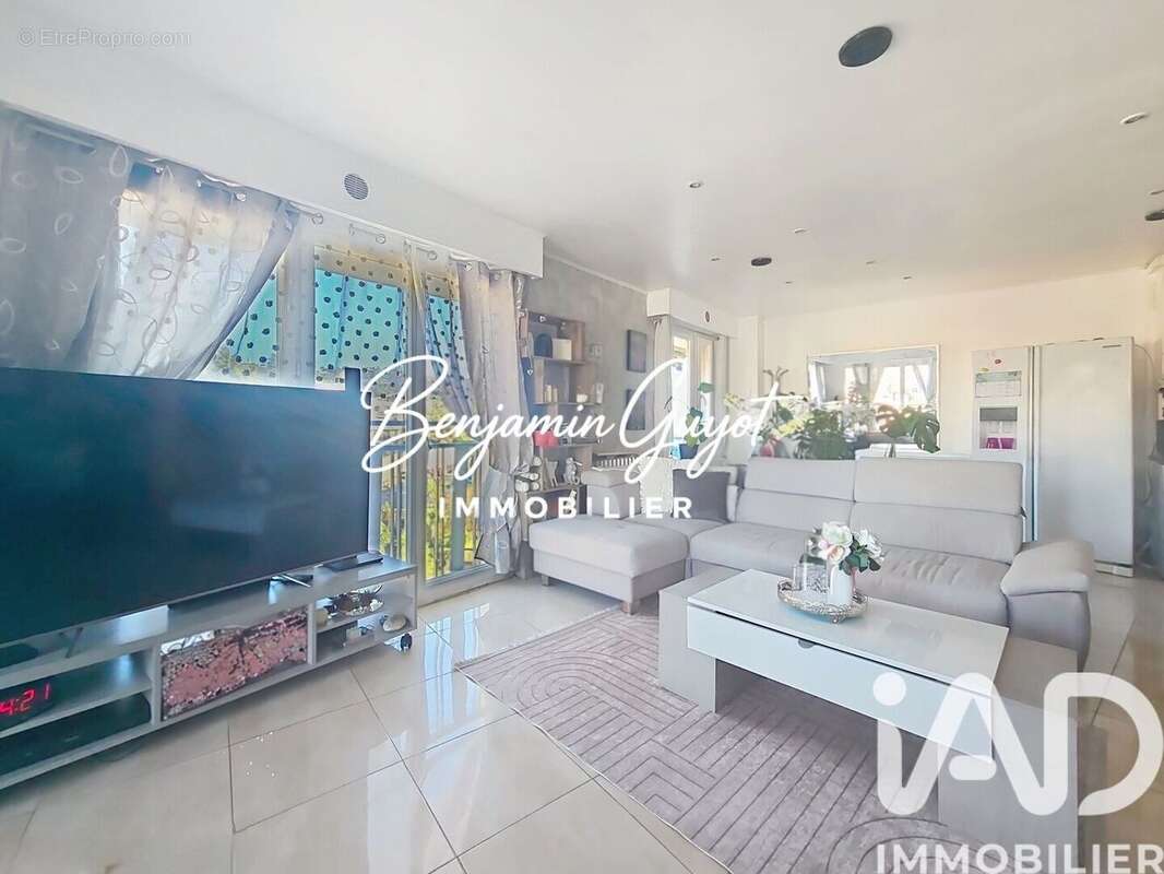 Photo 3 - Appartement à CANNES