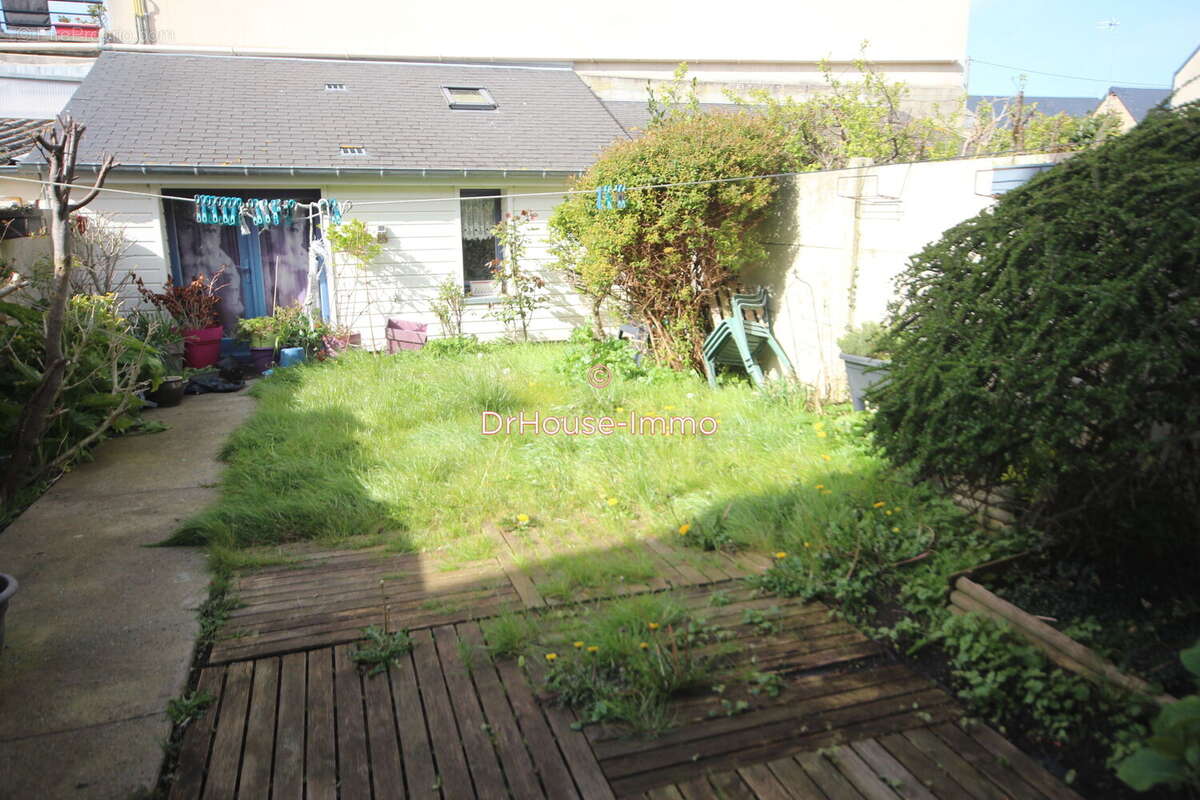 Maison 74 m² à Grandcamp-Maisy  - photo 36