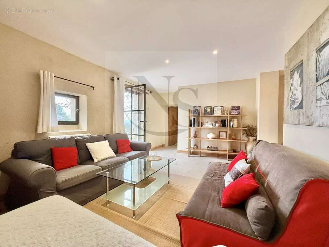 Maison à AIX-EN-PROVENCE