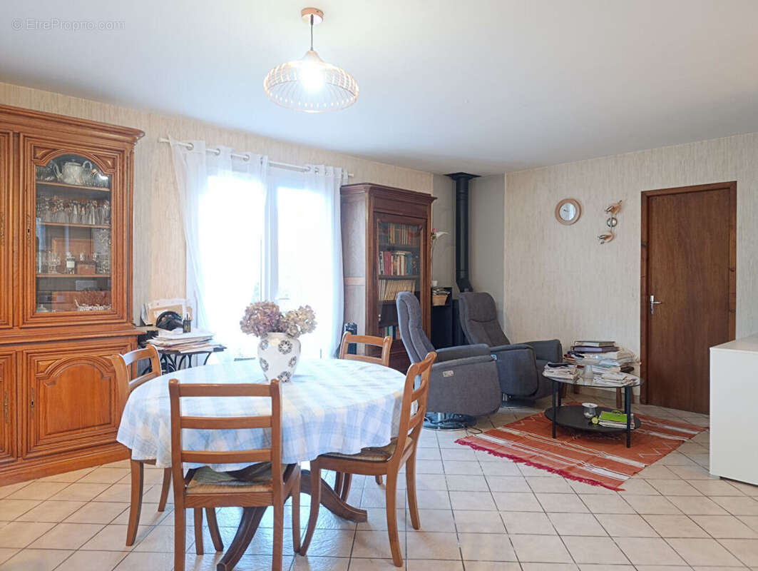 Maison à VIELLE-SAINT-GIRONS