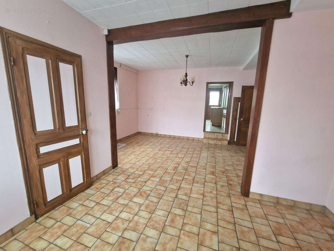 Photo 3 - Maison à SAINT-JOSSE