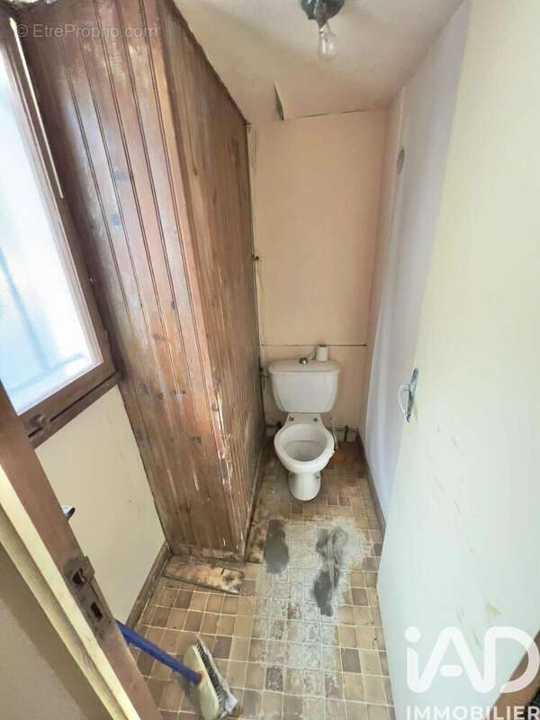 Photo 7 - Maison à L'ISLE-JOURDAIN