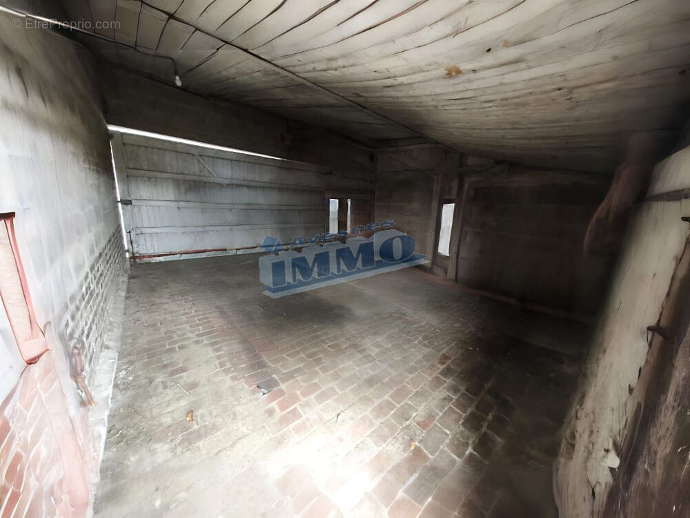 Maison semi-plain-pied de 127 m2 Secteur de Tincques - photo 12