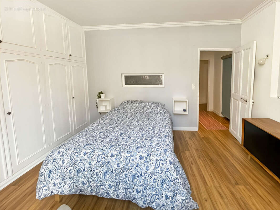 Appartement à CHATEAURENARD