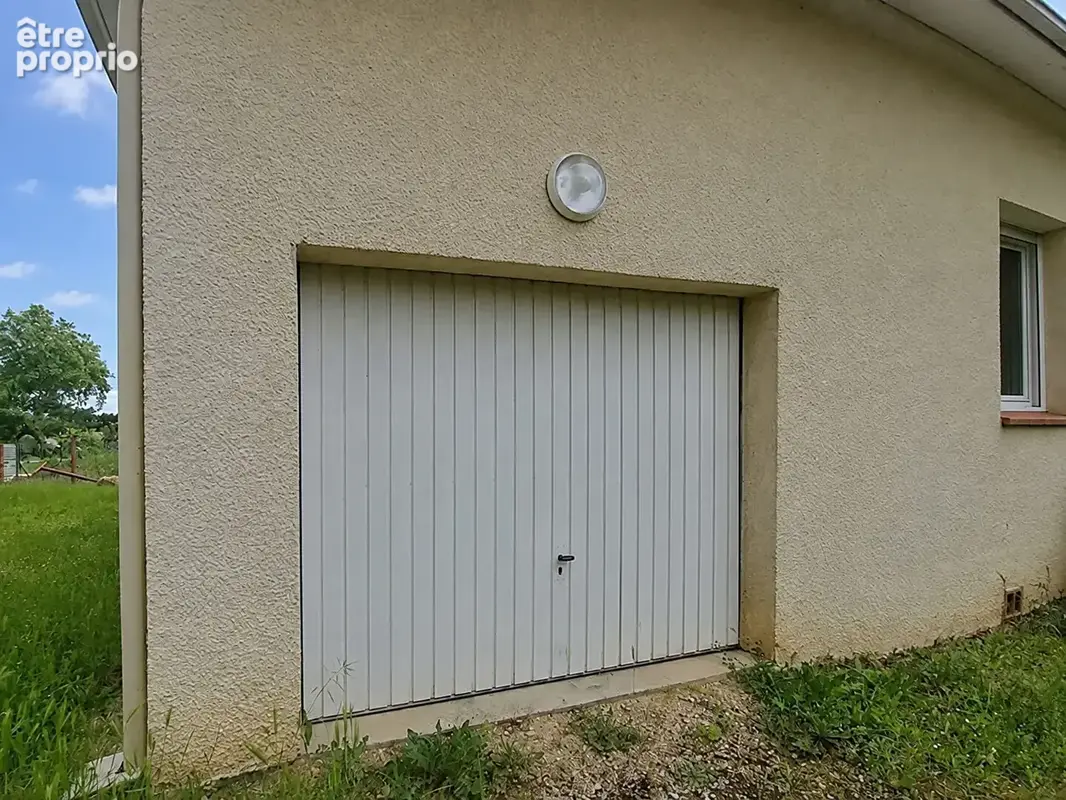 Maison proximité immédiate de Caussade ! - photo 9