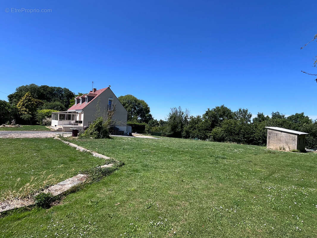 Habitable de plain pied - photo 11