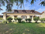 Maison à FONTVANNES
