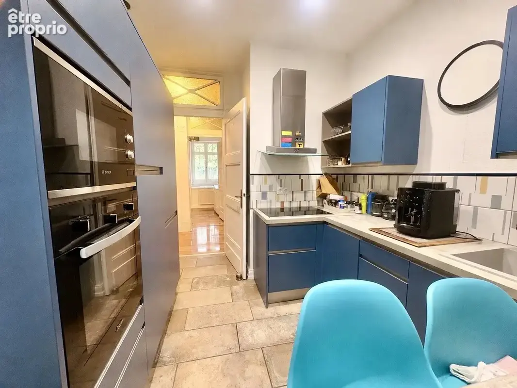 Appartement - photo 2