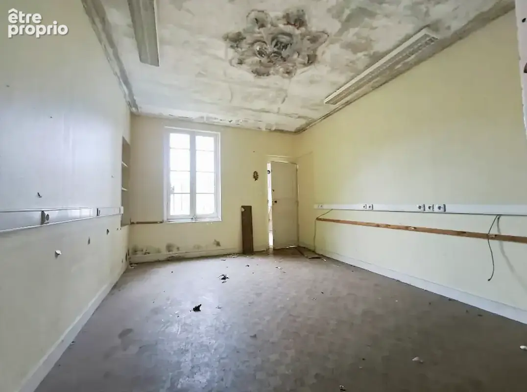 Maison 5 pièces 133 m² à vendre à Jarnac (16200) - photo 36