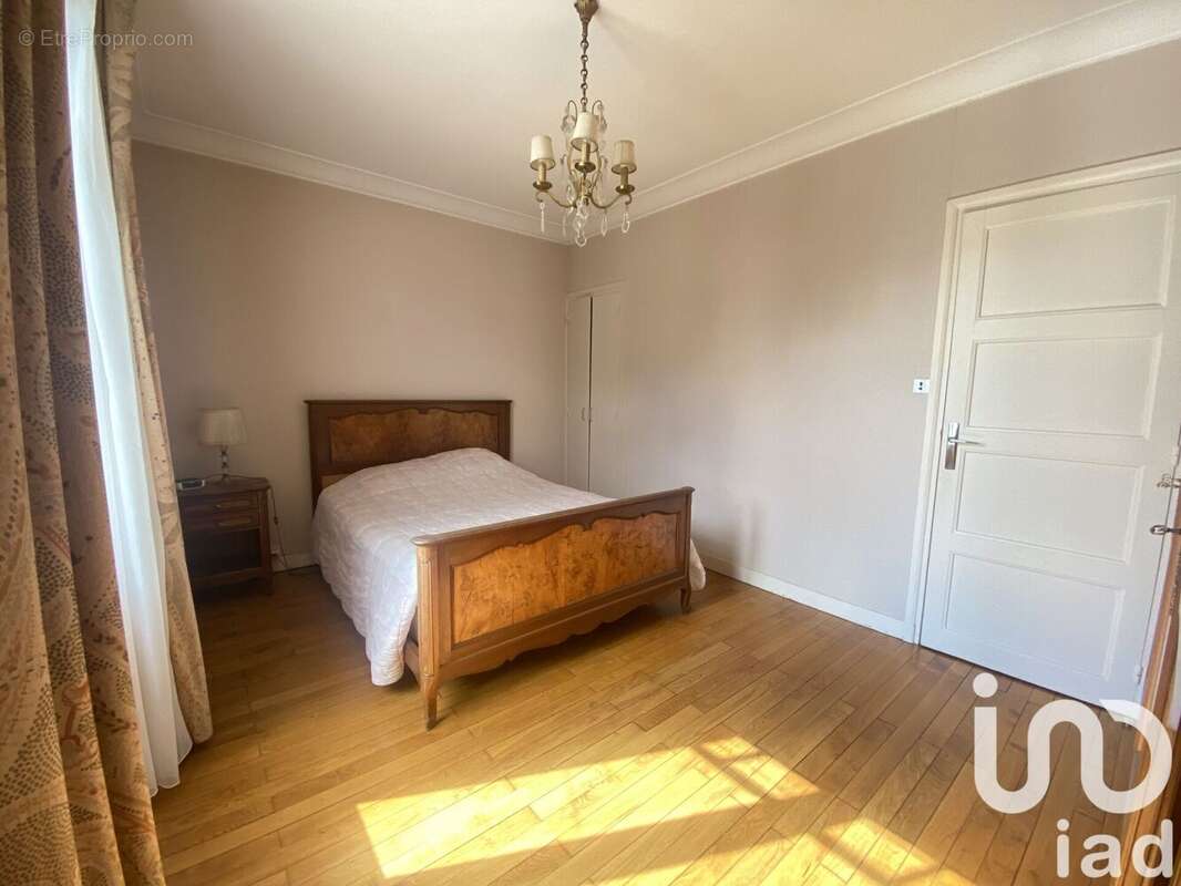 Photo 8 - Maison à MAUVES-SUR-LOIRE