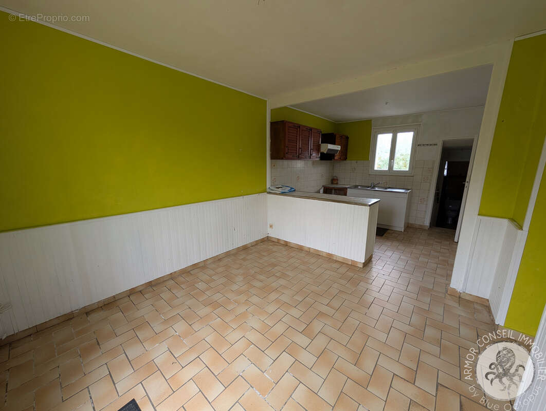 Maison SAINT CAST LE GUILDO au calme quartier du bourg - photo 4