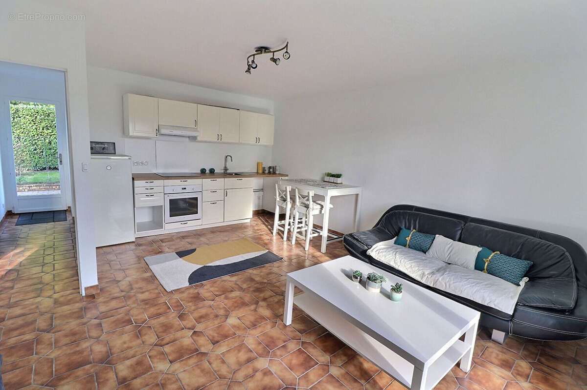 Maison à MONTFORT-L'AMAURY