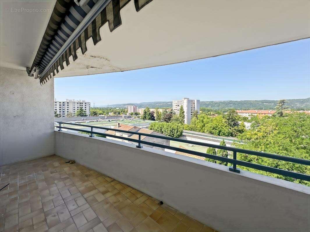 Appartement de Standing 152 m², Valence - photo 4