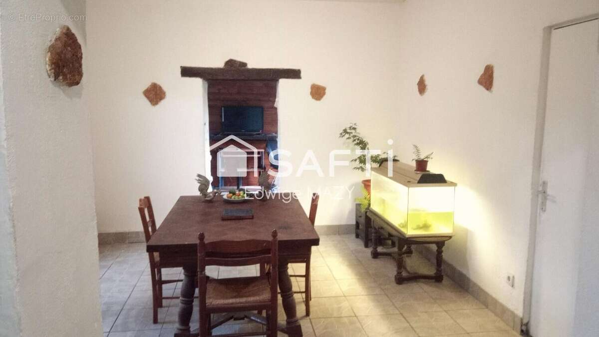 Photo 3 - Maison à BUDELIERE