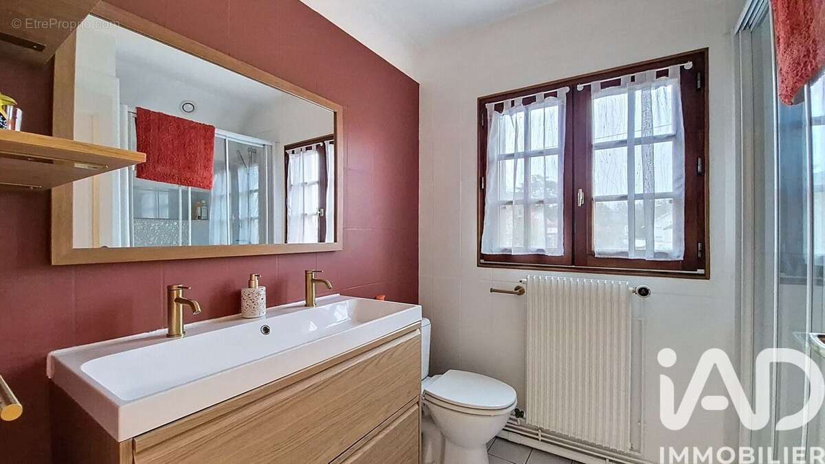 Photo 9 - Maison à MONTGERON