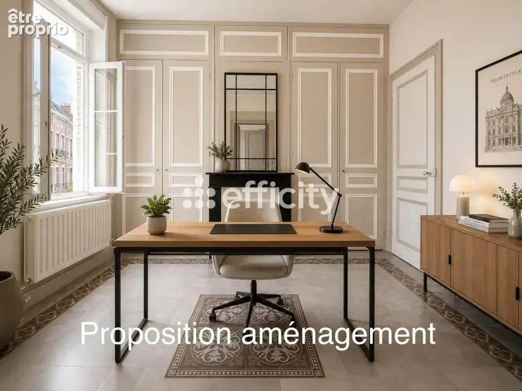 Maison de ville - photo 8