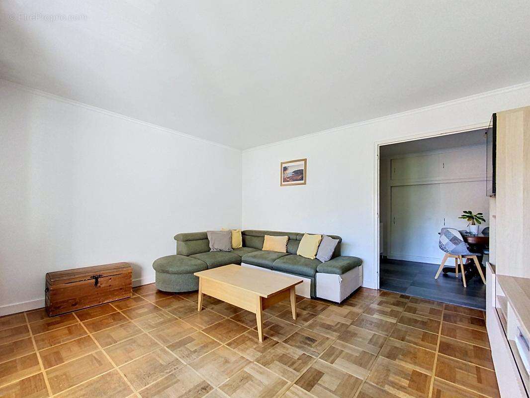 Appartement à VIENNE