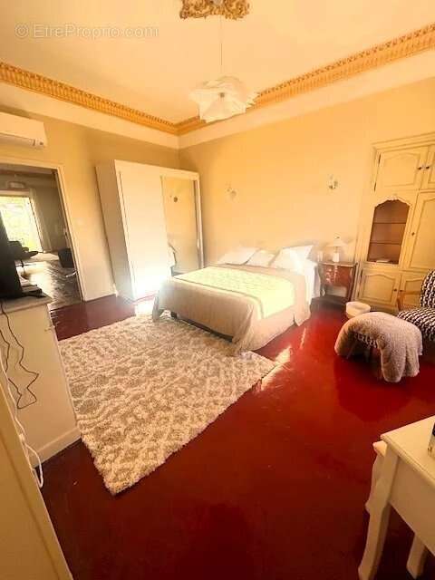 Appartement à AJACCIO