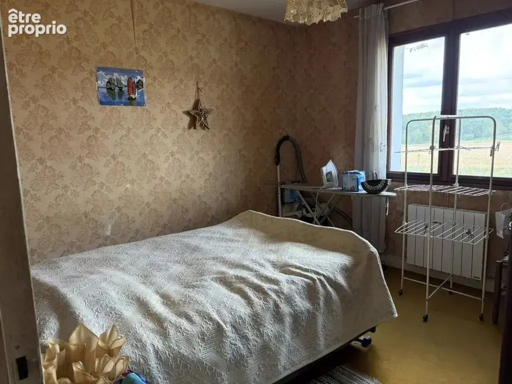 Maison de plain-pied à Vitrac Saint-Vincent - photo 6