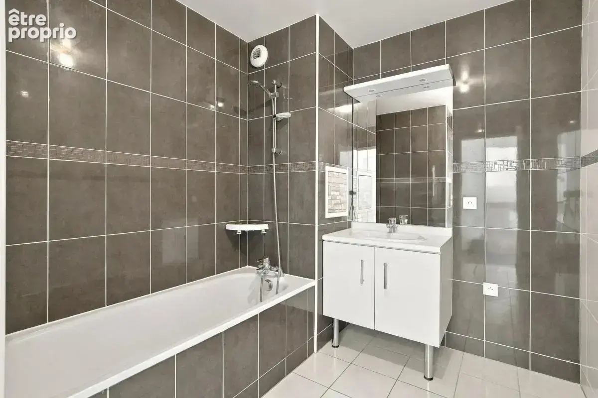 Appartement de 3 pièces de 58 m² à Deuil-la-Barre - photo 10