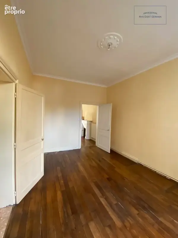 Appartement 4 pièces 68 m² à vendre à Rennes (35000) - photo 5