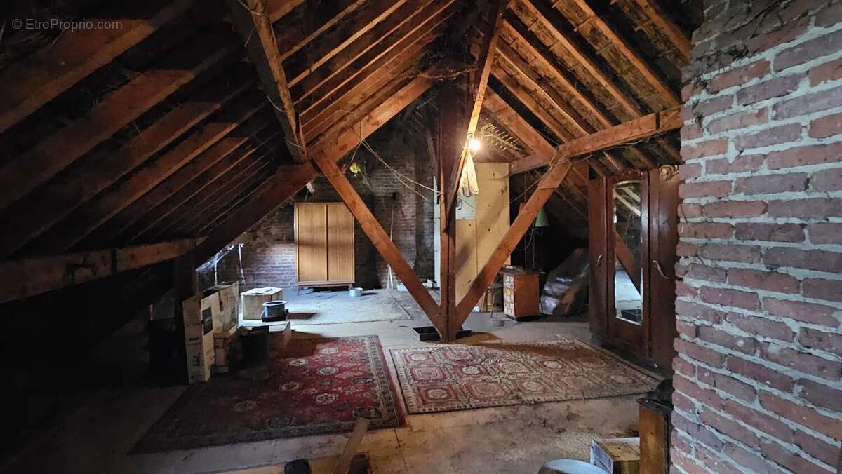 Maison 93 m² à Neuville-En-Ferrain  - photo 6