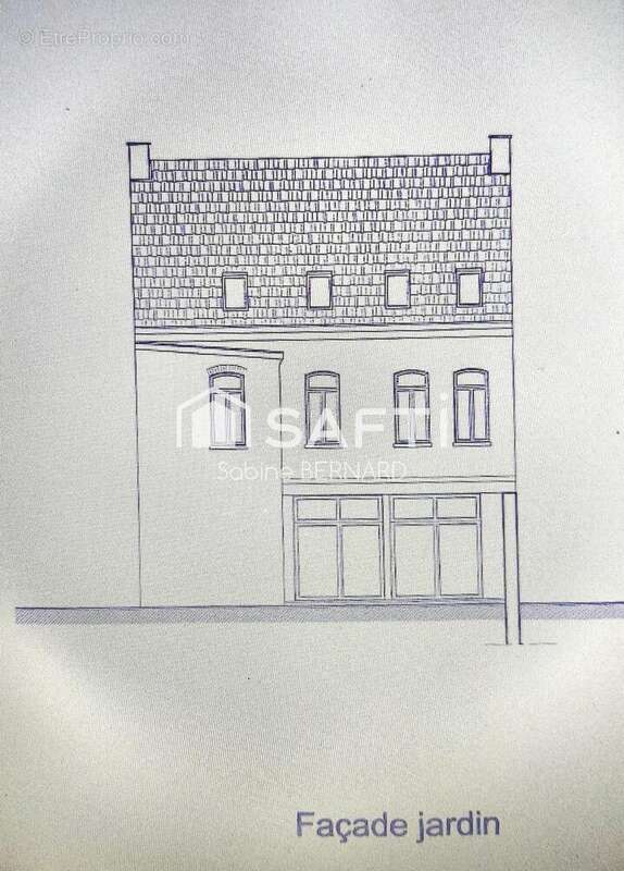 Photo 2 - Commerce à ARMENTIERES