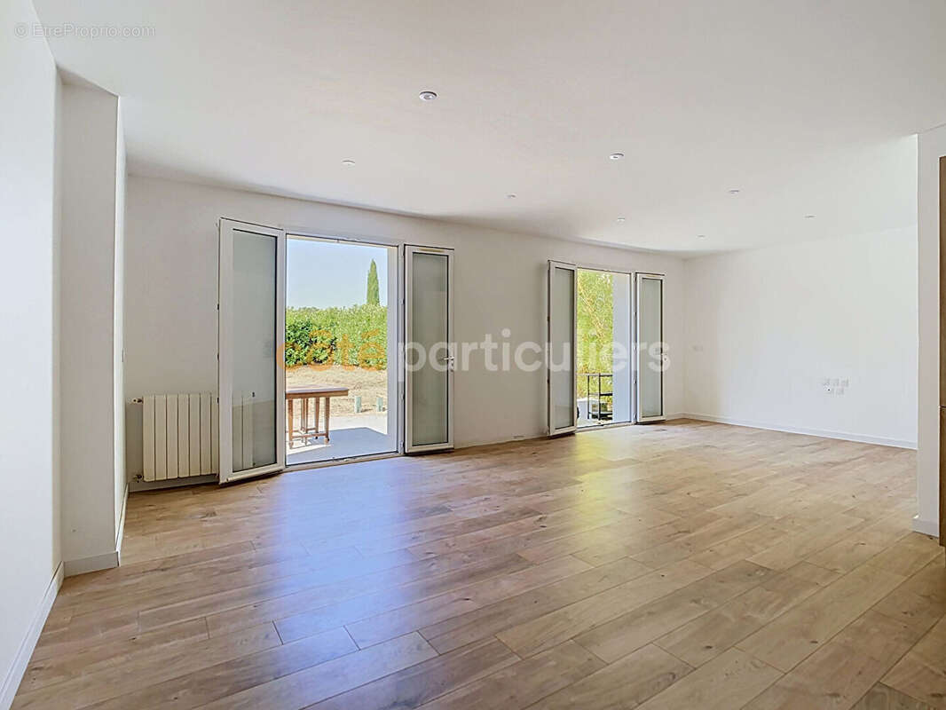 Maison Coufouleux 4 pièce(s) 105 m2 - 1180 m² de terrain - photo 3
