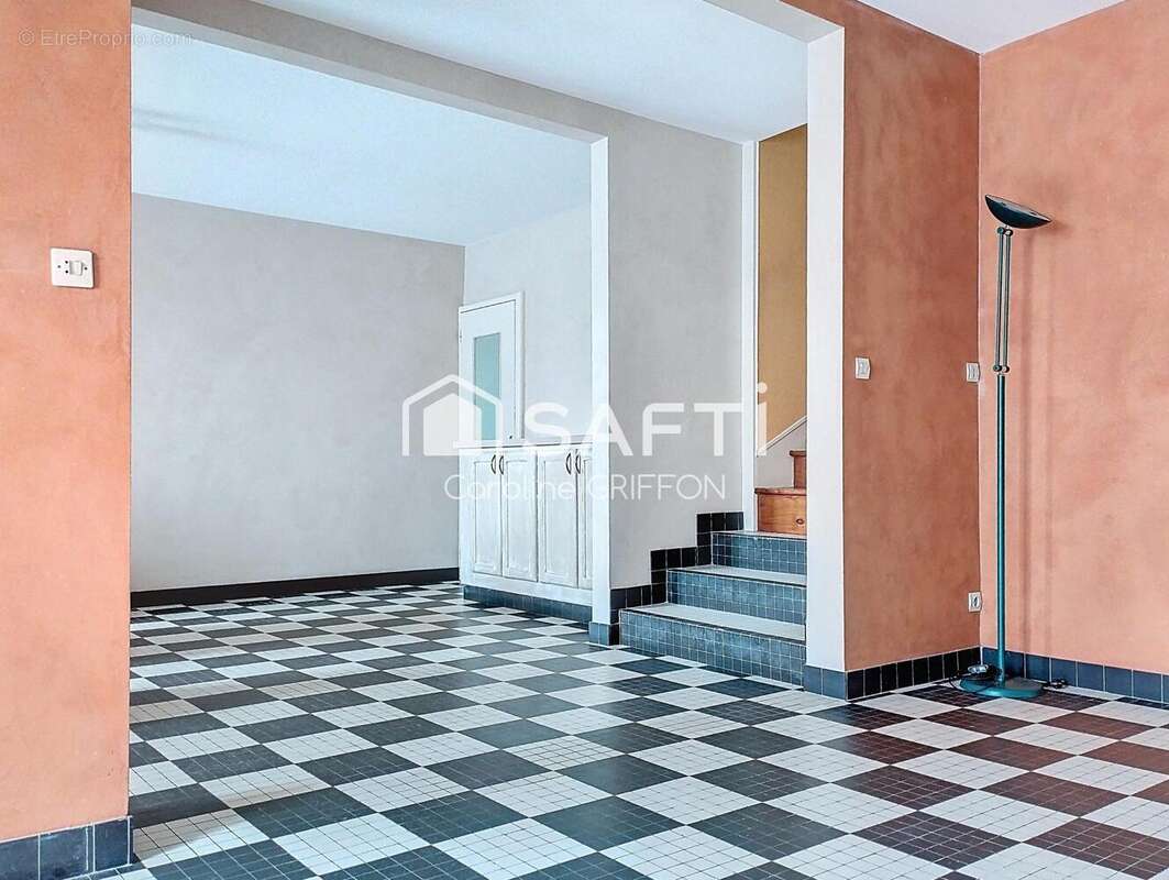 Photo 5 - Maison à TIFFAUGES