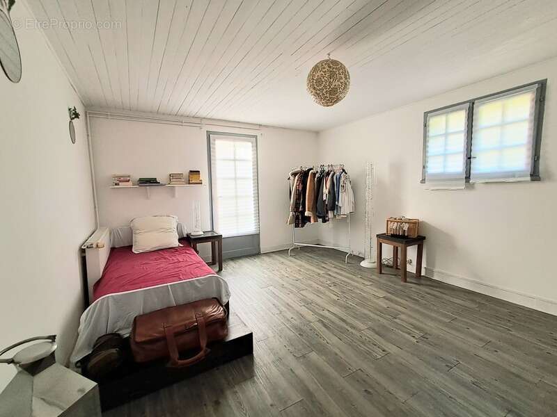 Maison à LA BASTIDE-CLAIRENCE